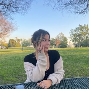 Meet your Posher, Nikko